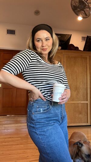Ayla Kell Instagram - I guess this is my way of saying that I’m producing a musical! 

I’ve produced tv and film projects for years, but sometimes you see something so good, so raw, so different you say: “how can I help?” And in that moment my dream evolved to include this project. 

Dreams are ever growing. They don’t have to be stagnant. The more you learn, the more specific they can get. 

It’s a long road but I’m stoked to be on it with these two talents: @laurenmichelleacoba @kaleighbleu 

@getbettergirlsprodco
