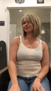 Actress Ayla Kell HD Instagram Photos and Wallpapers September 2022