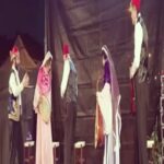 Aylin Kabasakal Instagram - Geçmiş Zaman Olur Ki... @gurhanaltundasar @nuuryoldas Ve Kartal Kaan ⭐⭐⭐⭐⭐