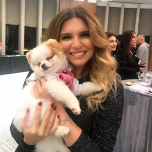 Aylin Kabasakal Instagram - 