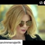 Aylin Kabasakal Instagram -