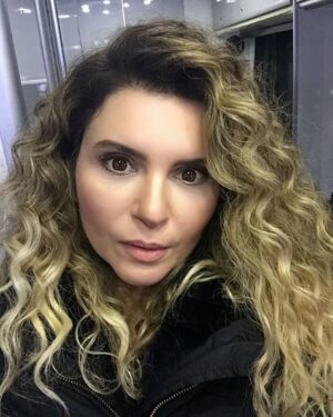 Aylin Kabasakal Instagram - #set #film