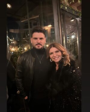 Aylin Kabasakal Instagram - 19 Ocakta  yayındayız #kurtuluşlisesi #gain @tolgahansayisman @mugeugurlarr