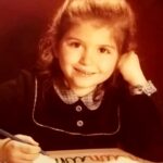Aylin Kabasakal Instagram - Bu Aylin burda dursun .#tbt