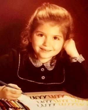 Aylin Kabasakal Instagram - Bu Aylin burda dursun .#tbt