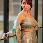 Ayoshi Talukdar Instagram - 🧚🏻✨💫