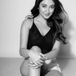 Ayoshi Talukdar Instagram - 🖤/🤍 #blackandwhite #love #instagram #instagood