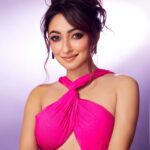 Ayoshi Talukdar Instagram - 🌷✨🌷