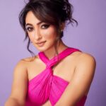 Ayoshi Talukdar Instagram - 🌷✨🌷