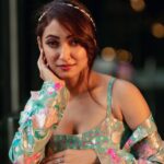 Ayoshi Talukdar Instagram - In life, all you need is love, trust and a little fairy dust!! 💞✨💫 #instagram #instagood #instalove