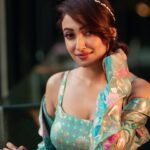 Ayoshi Talukdar Instagram - In life, all you need is love, trust and a little fairy dust!! 💞✨💫 #instagram #instagood #instalove