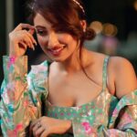 Ayoshi Talukdar Instagram - In life, all you need is love, trust and a little fairy dust!! 💞✨💫 #instagram #instagood #instalove