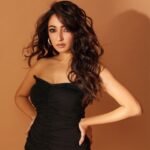 Ayoshi Talukdar Instagram - ✨🖤✨