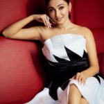Ayoshi Talukdar Instagram - 🤍