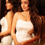 Ayoshi Talukdar Instagram - 🤍✨💫