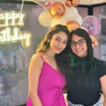 Ayoshi Talukdar Instagram - Thankyou for all love ♥️ #birthdaydump