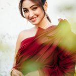 Ayoshi Talukdar Instagram - ♥️✨💫 #instagood #instagram #love #red