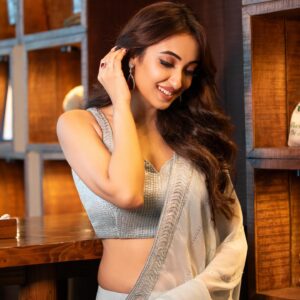 Ayoshi Talukdar Instagram - ✨♥️💫