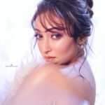 Ayoshi Talukdar Instagram - ♥️✨🤍