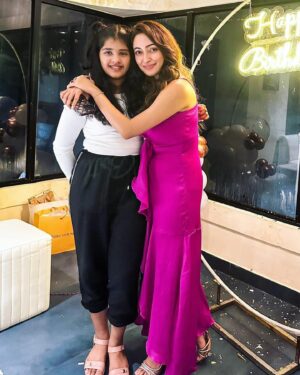 Ayoshi Talukdar Instagram - Thankyou for all love ♥️
#birthdaydump