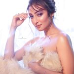 Ayoshi Talukdar Instagram - ♥️✨🤍