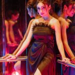 Ayoshi Talukdar Instagram -