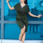 Ayoshi Talukdar Instagram -