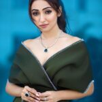 Ayoshi Talukdar Instagram - 🍀✨