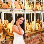 Ayoshi Talukdar Instagram - Already missing the Pujo vibes! ✨💫 #durgapuja #2023 #duggadugga