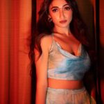 Ayoshi Talukdar Instagram - 🦋✨🦋