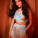 Ayoshi Talukdar Instagram - 🦋✨🦋