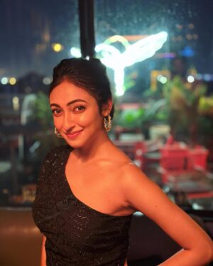 Ayoshi Talukdar Instagram - #birthdaydump 2