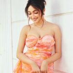 Ayoshi Talukdar Instagram - 🫶🧡🫶