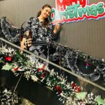 Ayoshi Talukdar Instagram - It's My Favourite time of the year!! Christmas! ♥️🎄🎅🏻🔔 #love #christmas #merrychristmas #25thdec