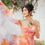 Ayoshi Talukdar Instagram - 🫶🧡🫶
