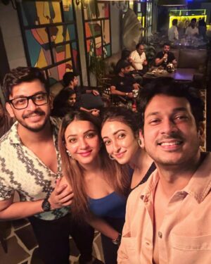 Ayoshi Talukdar Instagram - #birthdaydump 2