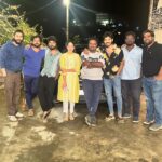 Ayraa Instagram – That’s a wrap from srilanka..!

@dir_jey @ayraa__official @srikantbanthiya @bob_gugan @anbazhagan_film_maker @thegokulofficial @dharshanravikumarmusic @rinoshaseenath @robertyorick @prash_jay13 @nisha.monisha.5688