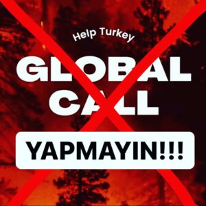 Ayşe Şule Bilgiç Instagram - İlk anda dostça tüm ülkelerin yardım etmesi harika bir fikir gibi geliyor. Ama bu işte bir bit yeniği var sanki.
🤢
Ucunun nereye gideceğini bilmediğimiz paylaşımlar yapmayalım. 
🤢
Son hikayemde bir video paylaştım. Lütfen bu global yardım çağrısı mesajlarını yaymadan önce o videoyu izleyin. 
🤢
Yandığımız yetmiyor gibi iyice açık hedef haline gelmeyelim hem de kendi isteğimizle.
🤢
Ne doğru ne yanlış hepimizin kafası karışık. Hepimiz bir şey yapılmasını istiyoruz ama sakin olalım. 
🤢
Galayana gelmeden, ne olup bittiğini sezmeye çalışarak, sakin ve akıllı hareket etmeye çalışalım.
🤢
Şu an çığlık attığımız yer kimin? Bu düzeni kuran hepimizi buraya toplayan kim? Ya bize çizdikleri yoldan kitlesel gidiyorsak ve sonu hayır değilse?
🤢
Bunlar hissettiklerim, anlayabildiğimi sandıklarım ama ben de en az sizin kadar anlamıyorum ve tam idrakta değilim. Sorgulsyalım her şeyi diyorum.
🤢
Tek bildiğim Bedri Ruhselman’ın yıllar önceki öngörülerinin bir bir yaşıyor olduğumuz. Merak edenler İLAHİ NİZAM VE KAİNAT kitabının öztürkçe çevirisini kalbi kaldırırsa okusun
🤢
Nasıl kalacağız bilmiyorum ama Sakin kalalım.