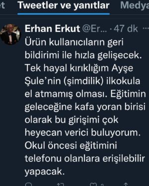 Ayşe Şule Bilgiç Instagram - Fikrine, zikrine, öngörülerine inandığın insanların senin kurduğun düşü görmeleri, gerçekleşmesine inanmaları ve gerçekleştiğinde cömertçe desteklemeleri harika bir duygu. 
🍀
Hiçbir zafere çiçekli yollardan gidilmediğini biliyorum ama zirveye çıkma cesaretini gösteremezsen güzellikleri tam olarak göremeyeceğime de…
🍀
Yolun açık olsun @dusyeri