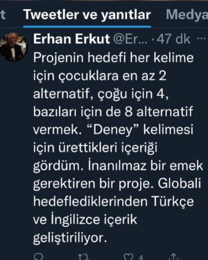 Ayşe Şule Bilgiç Instagram - Fikrine, zikrine, öngörülerine inandığın insanların senin kurduğun düşü görmeleri, gerçekleşmesine inanmaları ve gerçekleştiğinde cömertçe desteklemeleri harika bir duygu. 
🍀
Hiçbir zafere çiçekli yollardan gidilmediğini biliyorum ama zirveye çıkma cesaretini gösteremezsen güzellikleri tam olarak göremeyeceğime de…
🍀
Yolun açık olsun @dusyeri