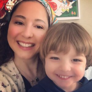 Ayşegül Akdemir Instagram - 🥳☺️