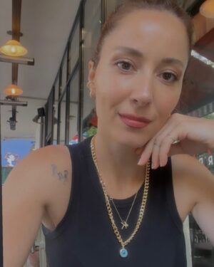 Ayşegül Akdemir Instagram - 🍀