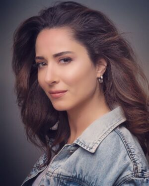 Ayşegül Akdemir Instagram - 💋