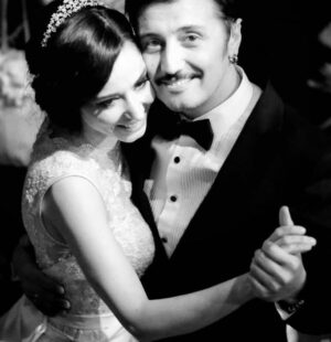 Ayşegül Akdemir Instagram - 7 yıl önce bugün #2Aralık❤️ @gokhanabi