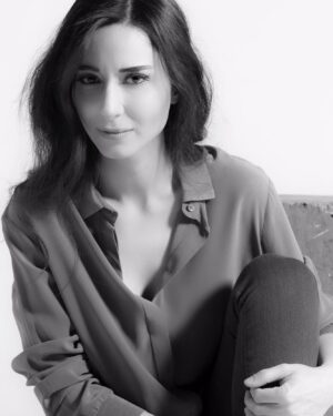Ayşegül Akdemir Instagram - 