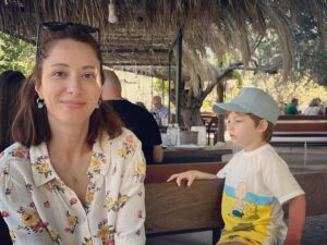 Ayşegül Akdemir Instagram - ❤️