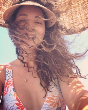 Ayşegül Akdemir Instagram - 🌞
