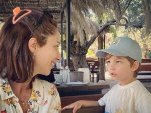Ayşegül Akdemir Instagram - ❤️