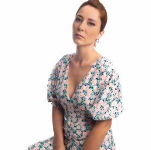 Ayşegül Akdemir Instagram - 🌸