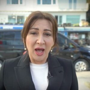 Ayşegül Günay Instagram - 16 Ocak cumartesi  Show tv de başlıyoruz.Her cumartesi ve pazar 13:00 de görüşmek dileğiyle ...🧿🍀@showtv  @bboyapim